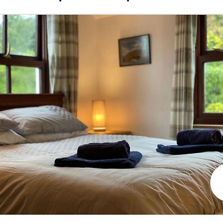 Villa Beautiful Secluded Farmhouse With Hot Tub à Barmouth Extérieur photo
