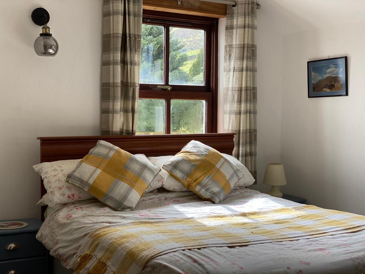 Villa Beautiful Secluded Farmhouse With Hot Tub à Barmouth Extérieur photo