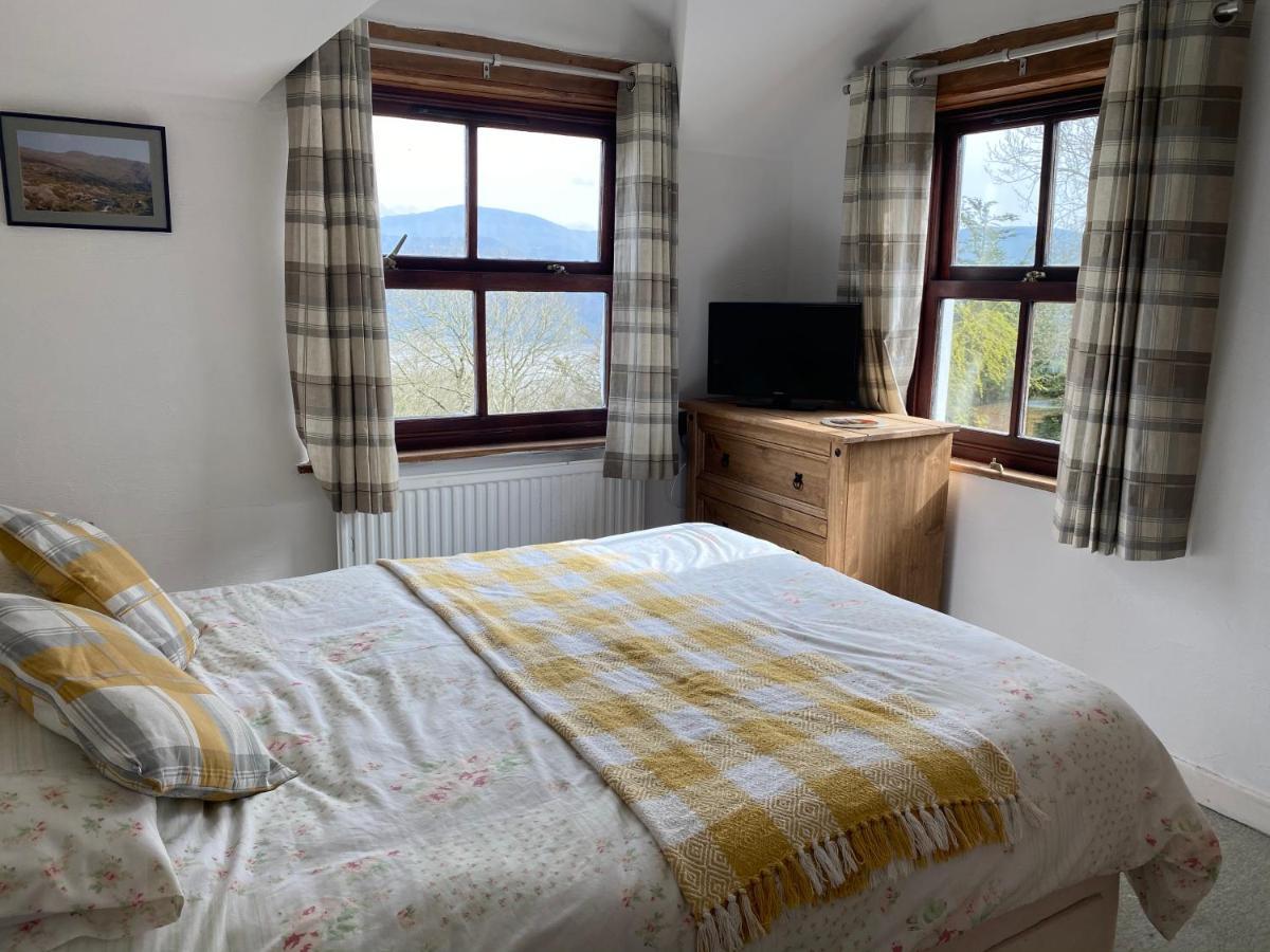 Villa Beautiful Secluded Farmhouse With Hot Tub à Barmouth Extérieur photo