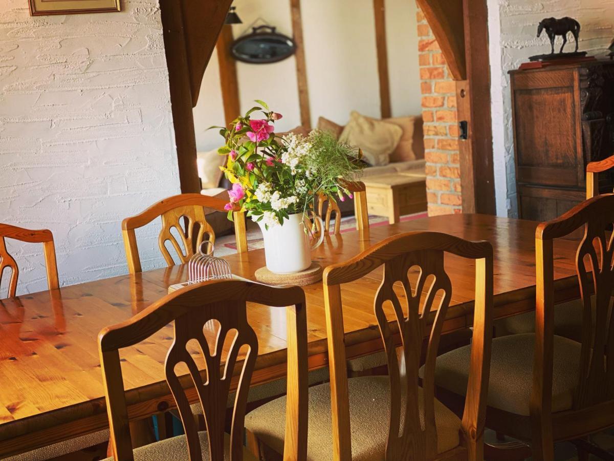Villa Beautiful Secluded Farmhouse With Hot Tub à Barmouth Extérieur photo
