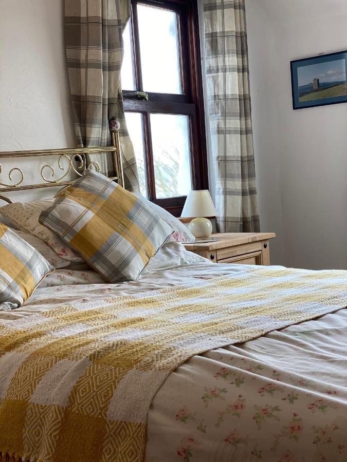 Villa Beautiful Secluded Farmhouse With Hot Tub à Barmouth Extérieur photo
